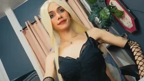 Alexandra x Alexandro online show from September 25, 3:19 pm