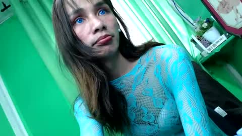 Alexandra x Alexandro online show from July 11, 1:32 am