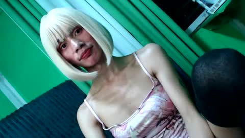 Alexandra x Alexandro online show from July 12, 1:37 pm