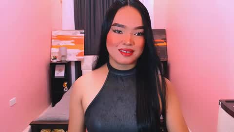 ITYS ME MONA online show from April 13, 12:14 am