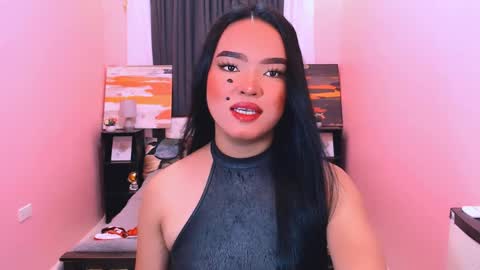 ITYS ME MONA online show from April 14, 2:16 am