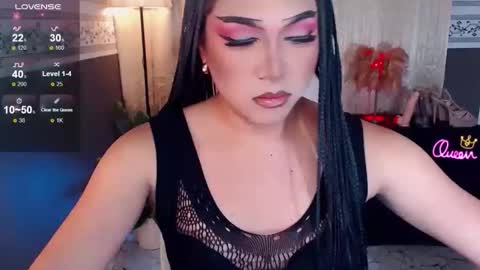 YOUR DOMINA KRISTINE online show from March 23, 2:22 pm