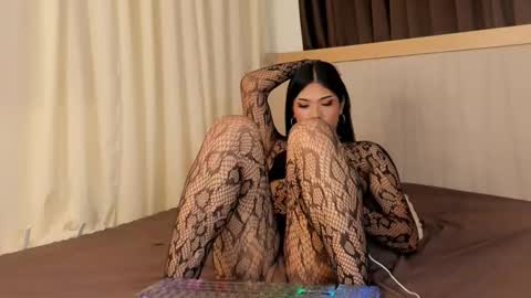 Farrah Zarake online show from March 26, 6:55 pm