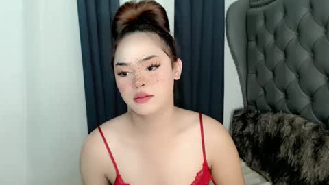 farrahmoanx online show from January 10, 1:53 am