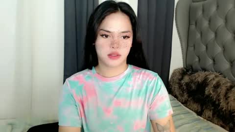 farrahmoanx online show from February 21, 1:33 am