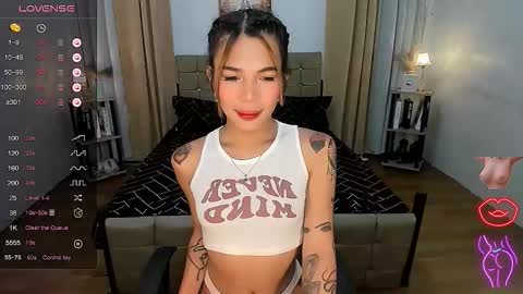 fascinatingtransvalerie online show from September 12, 3:15 am