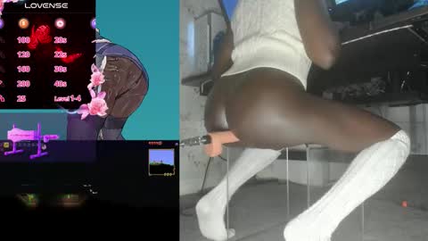 Fatale Femboy online show from January 18, 9:12 pm