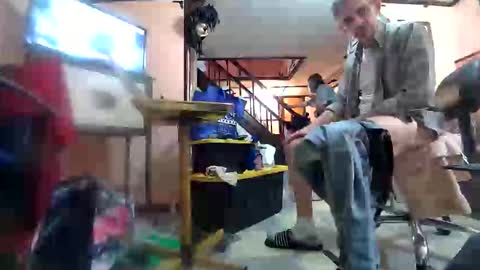 felicitybliss29 online show from April 19, 2:56 am