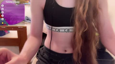 femboytummy online show from July 2, 4:01 pm