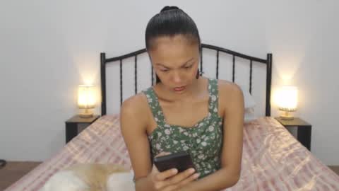 kaylee online show from February 5, 12:20 am