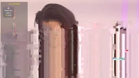 fernanda online show from April 21, 3:46 am