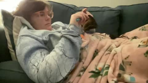 fetishamateur online show from February 25, 6:14 am