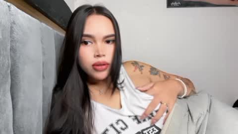 Sandy online show from February 9, 3:13 am