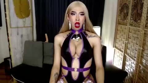 foxy_goddess online show from February 4, 11:04 am