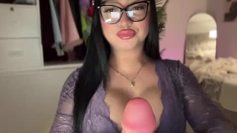 Ms Celeste Anne online show from October 27, 8:11 am