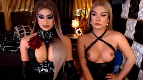 Stella Perkins online show from April 17, 7:55 am