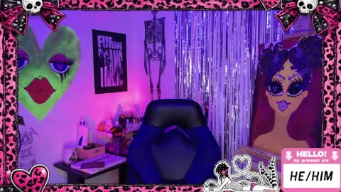 Kevin online show from April 11, 7:03 am