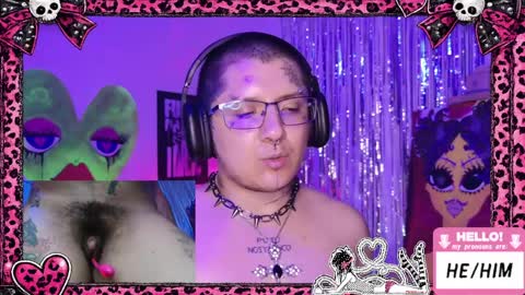 Kevin online show from April 11, 7:45 am