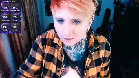          HEHIM  online show from November 8, 7:09 am