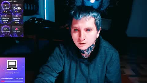          HEHIM  online show from March 10, 12:14 am