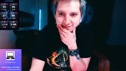          HEHIM  online show from March 15, 2:25 am