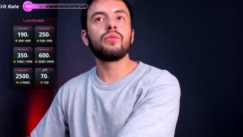 Dani online show from December 18, 10:37 pm