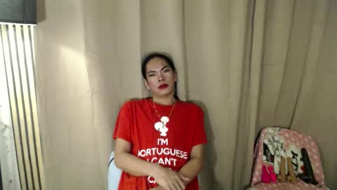 jackylyn pretty online show from April 9, 2:01 pm