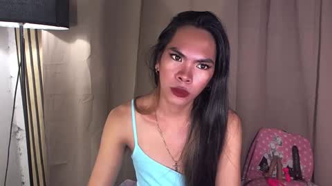 jackylyn pretty online show from April 20, 6:20 pm