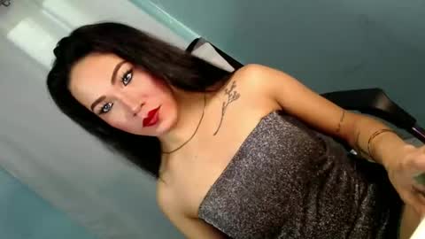 sweetyJENNY online show from February 22, 12:19 pm