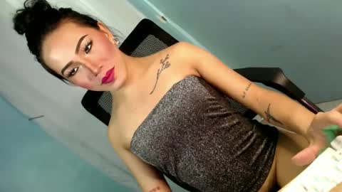 sweetyJENNY online show from March 9, 3:05 pm