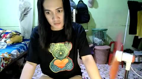 sexy 7inchCock online show from June 20, 5:21 am