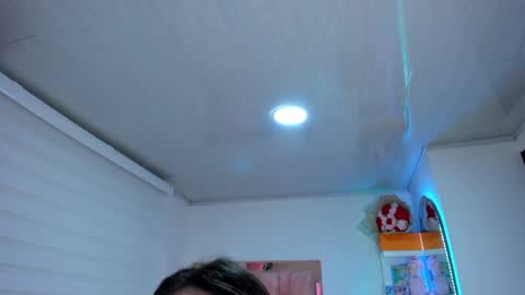 Gabriela online show from April 10, 6:30 am