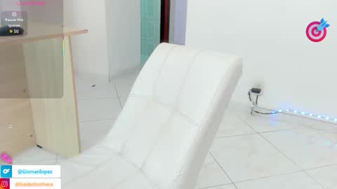 Gabby Grey online show from November 17, 9:03 pm