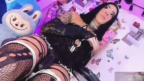 gabii_princess online show from April 20, 7:04 pm