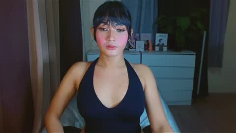 gabriela_deluxe online show from February 24, 9:52 pm