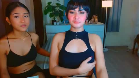 gabriela_deluxe online show from March 25, 3:12 am