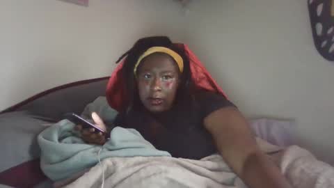 gaeabunny online show from February 9, 11:46 pm