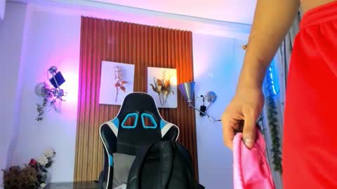 galactica_7 online show from December 1, 11:23 am