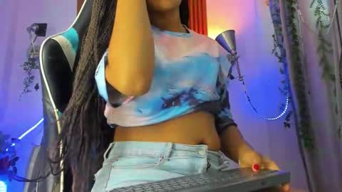 galactica_7 online show from March 17, 11:56 am