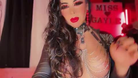 gayle online show from December 20, 4:57 pm