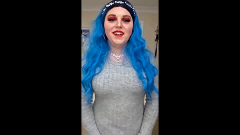 gemmaquinzel online show from February 5, 3:06 pm