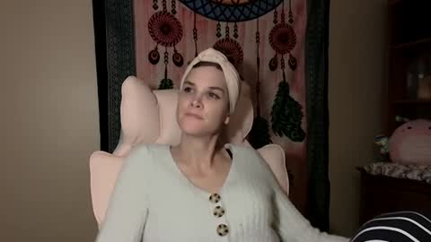 GenerousKitten online show from December 7, 1:30 am