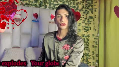  GENESIS  online show from February 17, 11:55 am
