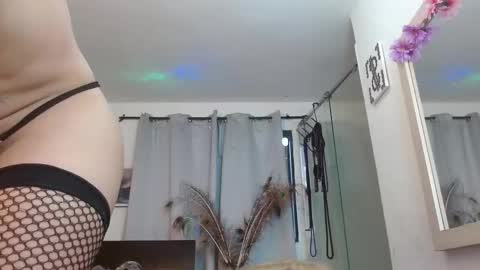 Georgina Santos online show from November 9, 5:57 pm