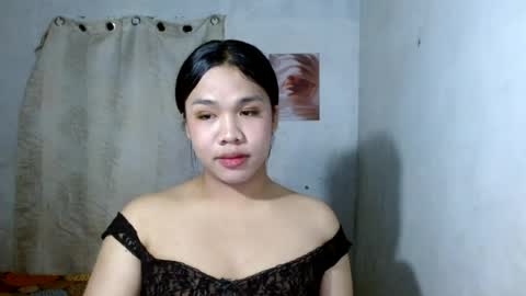 georginawilson02 online show from July 7, 6:23 pm