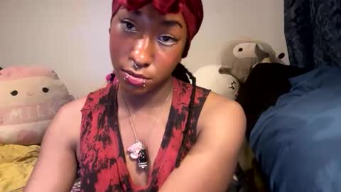 ghastgirlt_t online show from December 5, 7:36 am