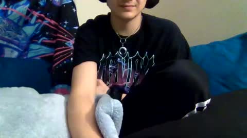 SrirachaSwitchblade  online show from November 28, 12:06 pm