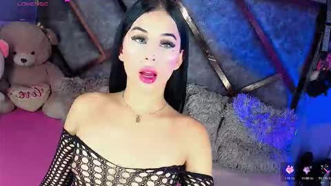 Gia Ferrara online show from September 11, 5:59 am