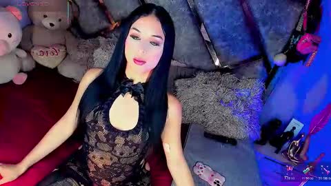 Gia Ferrara online show from January 14, 6:44 am