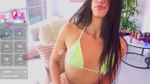 GIA online show from March 11, 6:23 pm